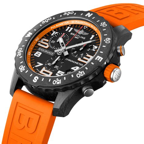 breitling uhr orange|breitling uhren herren.